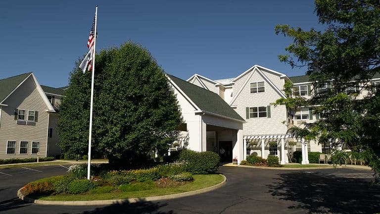 Spring Village Stratford - Senior living in Stratford, Connecticut