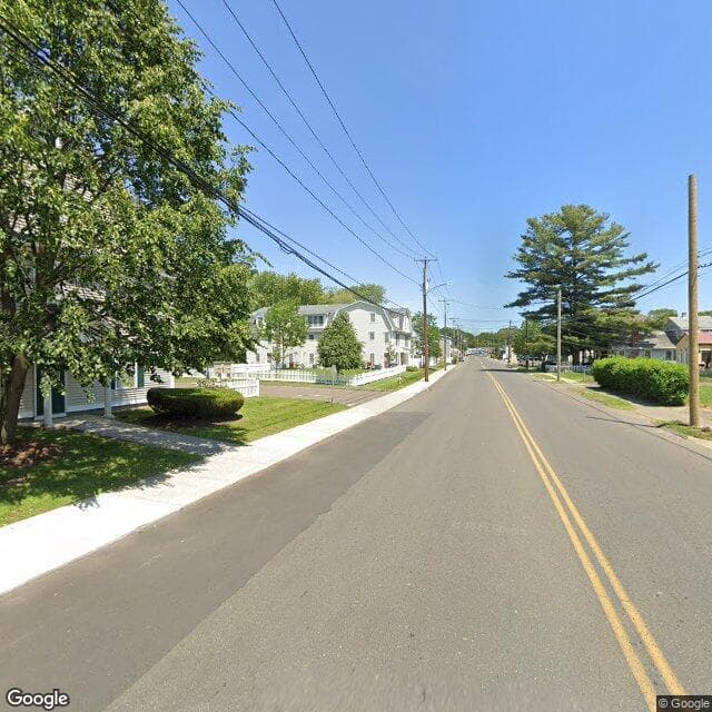 Four Corners Rest Home in Milford, CT