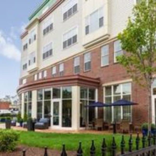 The Residence At Summer Street in Stamford, CT