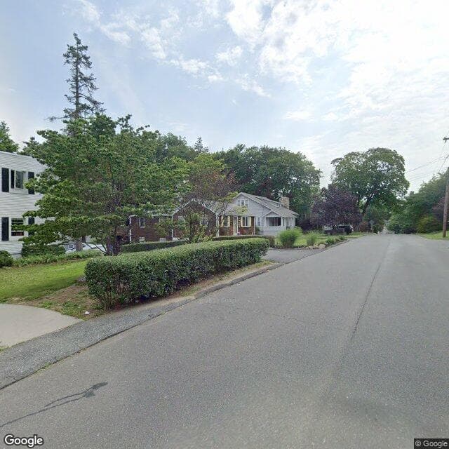 Carlson Place in Norwalk, CT