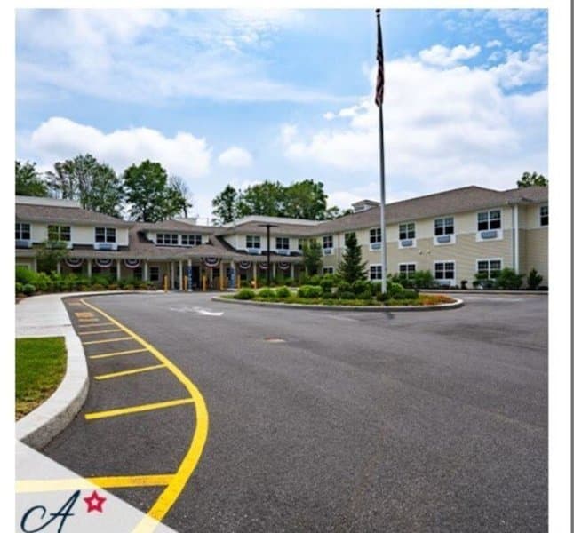 All American Assisted Living At Enfield - Senior living in Enfield, Connecticut