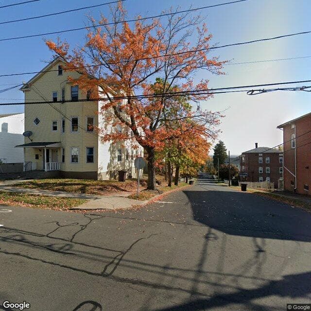 Saint Lucian'S Residence in New Britain, CT