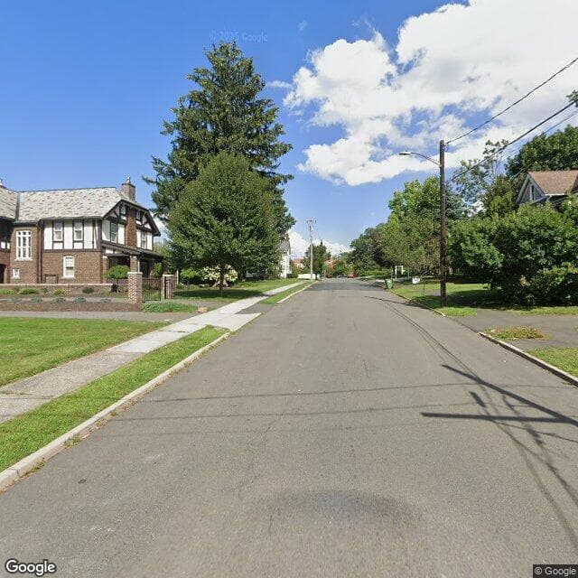 Holly View Manor in Bristol, CT