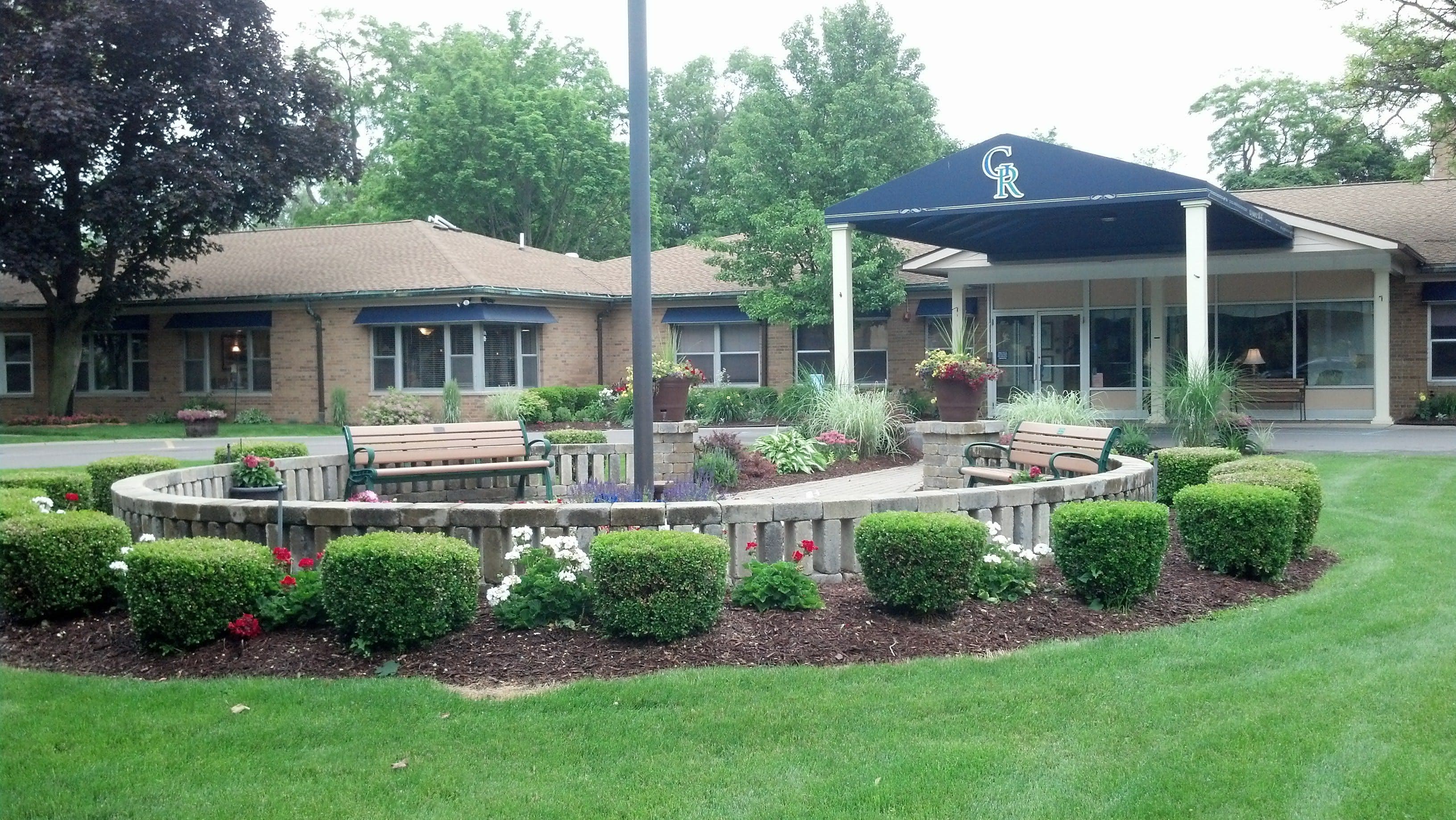 The Gilbert Residence - Senior living in Ypsilanti, Michigan