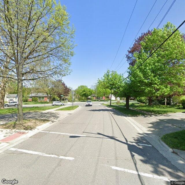 Arbor Care On Independence in Ann Arbor, MI