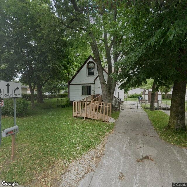 Younes Adult Foster Care Home Ii in Redford, MI