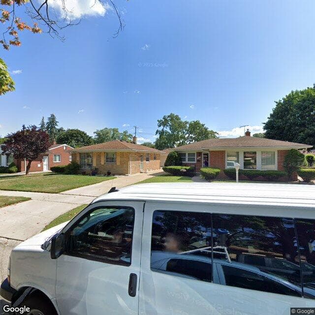 Real Place Adult Foster Care Ii in Redford, MI