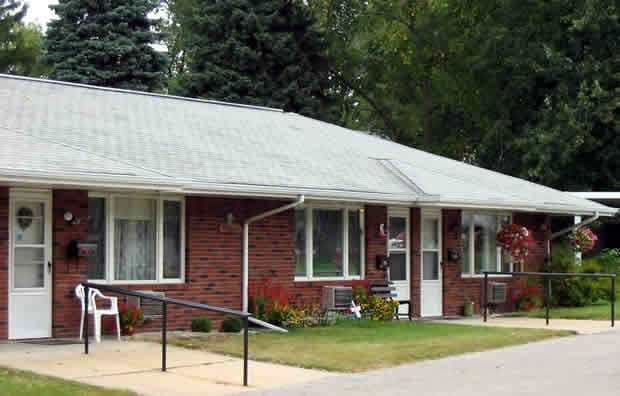 Rest Haven Homes in Grand Rapids, MI