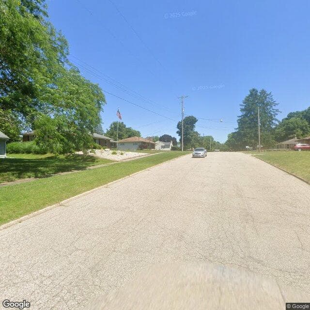 Espanola House in Kalamazoo, MI