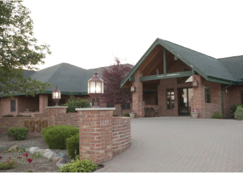 Shattuck Manor in Saginaw, MI