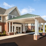 Belmar Oakland in Troy, MI