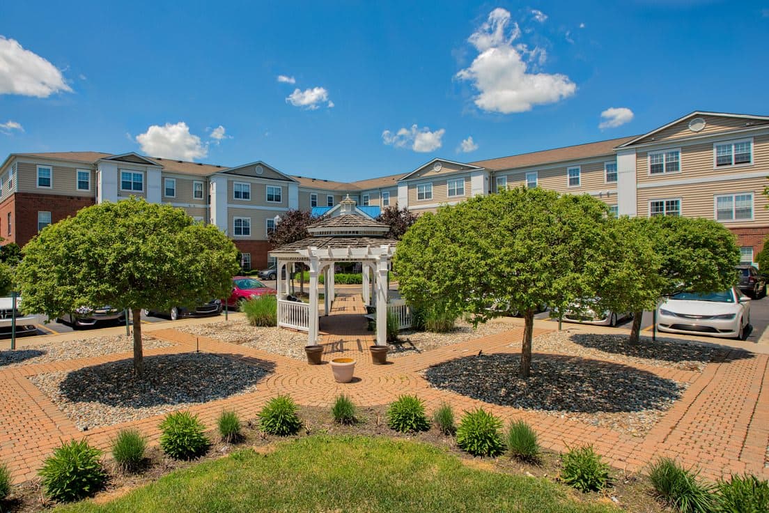 Lockwood Of Clinton in Clinton Township, MI