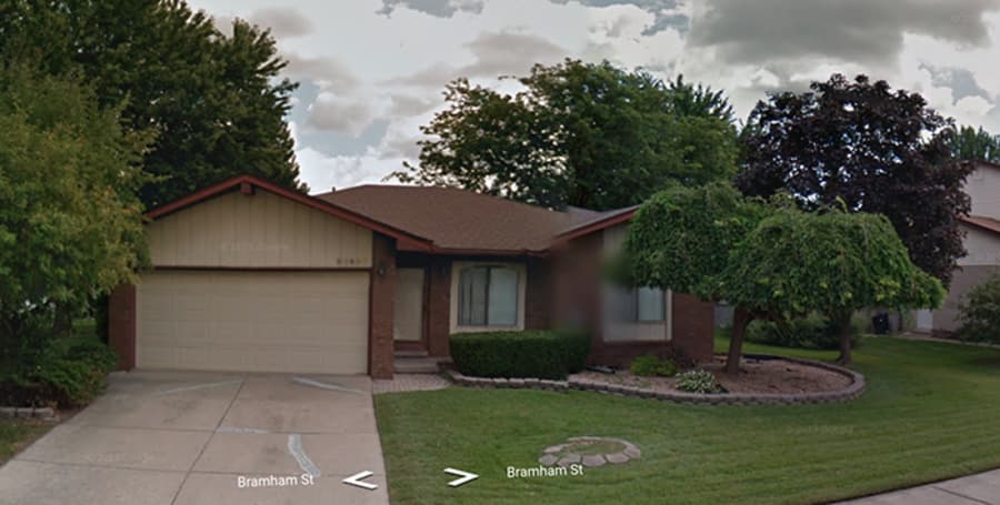 Bramham Foster Home in Clinton Township, MI