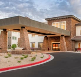 Peaceful And Comfort Assisted Living Home in Mesa, AZ
