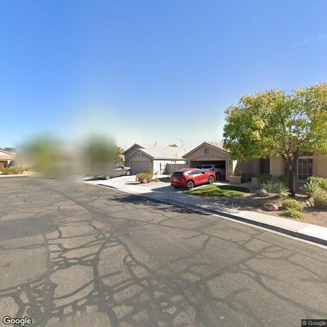 Faith Care Homes in Mesa, AZ