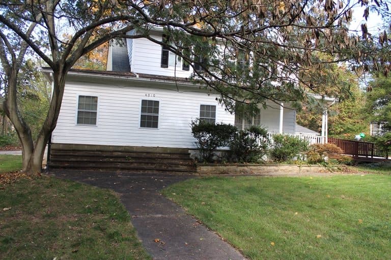 A Touch of Joy Assisted Living, LLC in Randallstown, MD