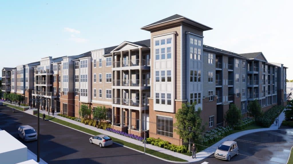 Acclaim at East Beach Independent Living in Norfolk, VA