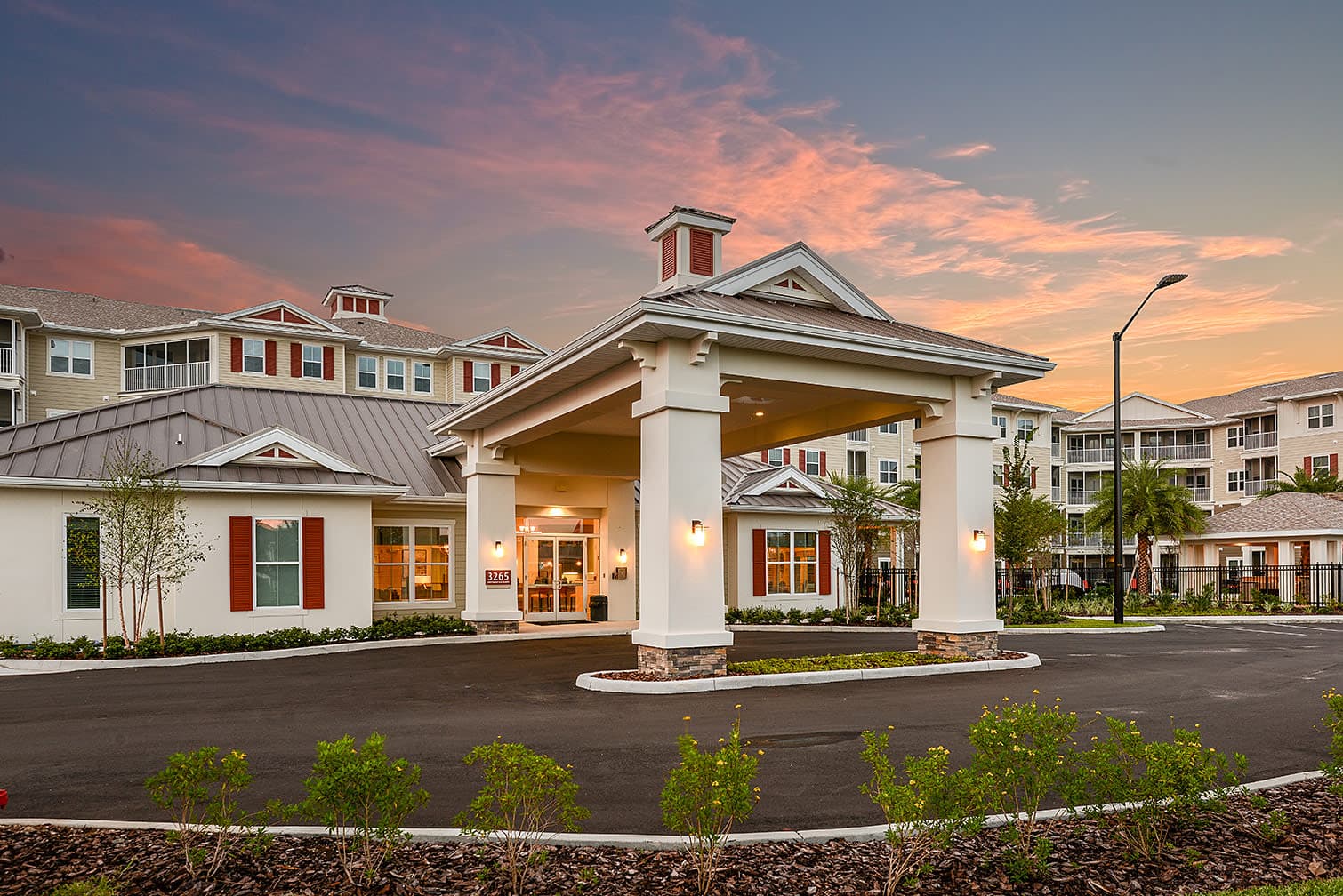 Album Monterey Pointe 55+ Active Adult Apartment Homes in Kissimmee, FL