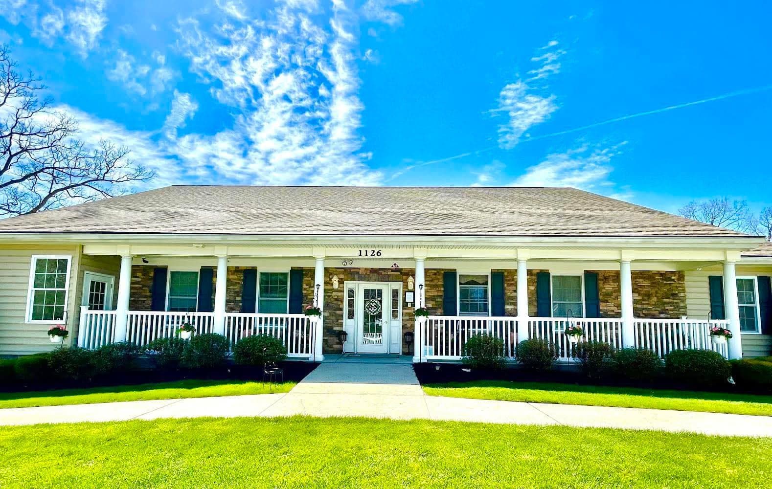 Alcoeur Gardens of Toms River in Toms River, NJ