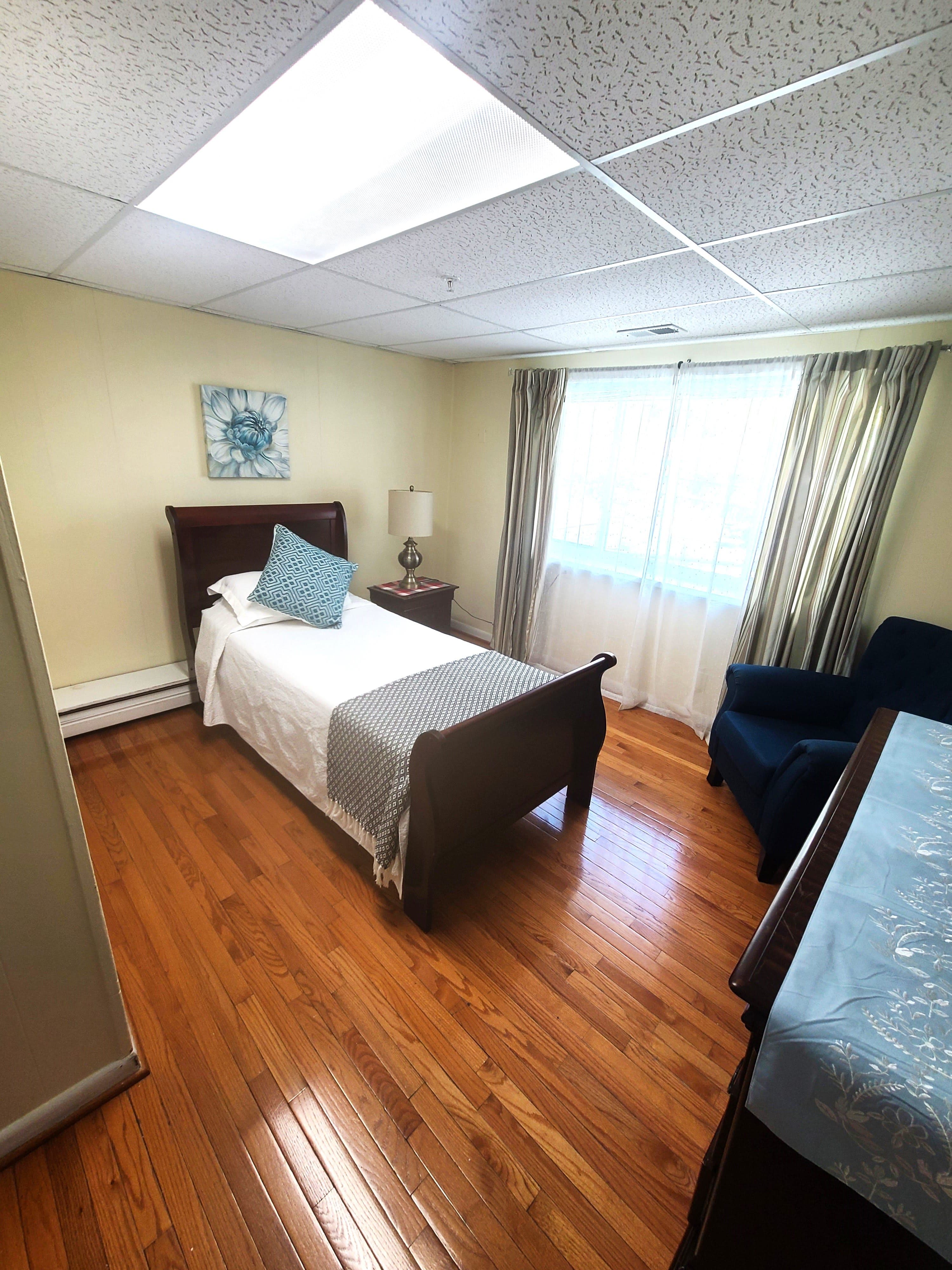 AlfredHouse I in Rockville, MD