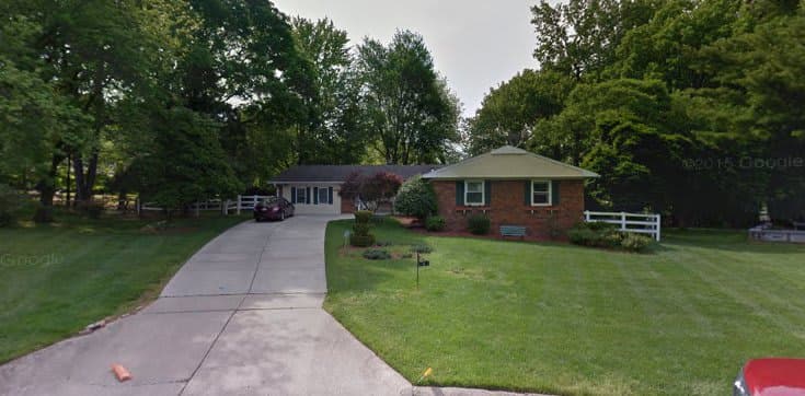 AlfredHouse II in Silver Spring, MD