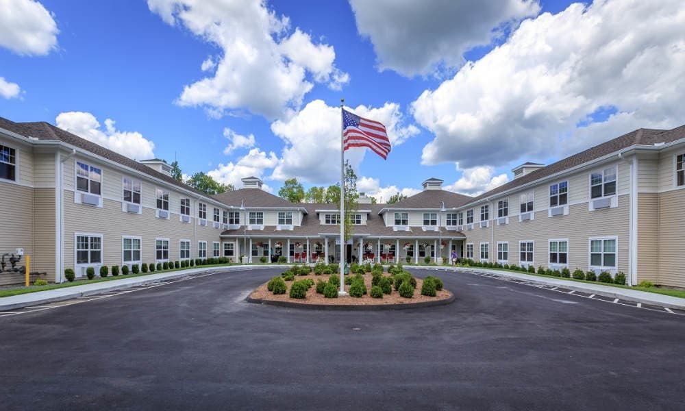 All American Assisted Living at Londonderry in Londonderry, NH