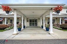 All American Assisted Living at Warwick in Warwick, RI