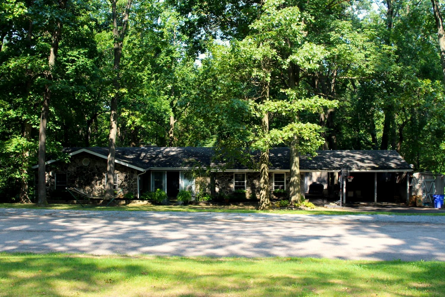 AllView Retreat in Columbia, MD