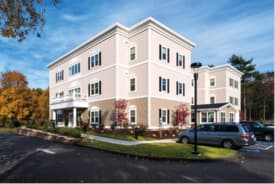 Alliance Healthcare Center at Braintree in Braintree, MA