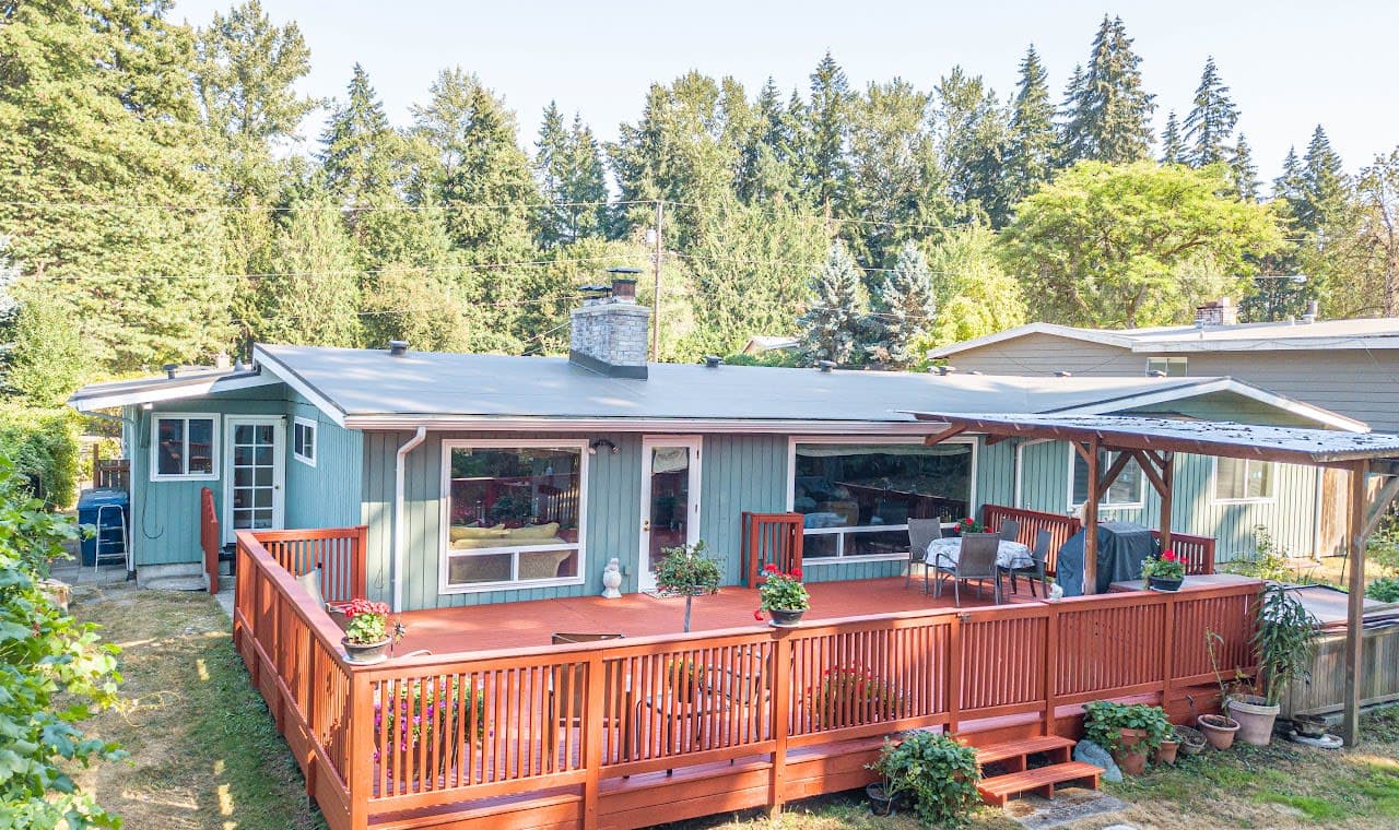 Alpha Grace Adult Family Home in Bellevue, WA