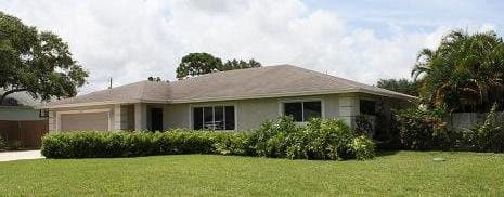 Amazing Grace Assisted Living Home in West Palm Beach, FL