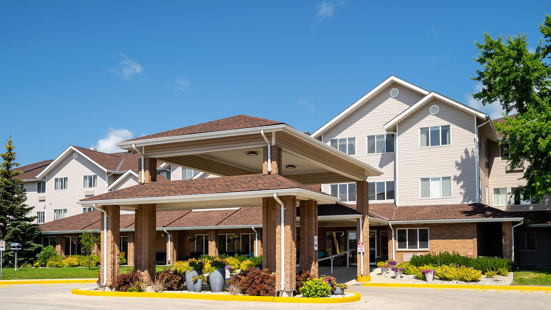 Amber Meadow in Winnipeg, MB