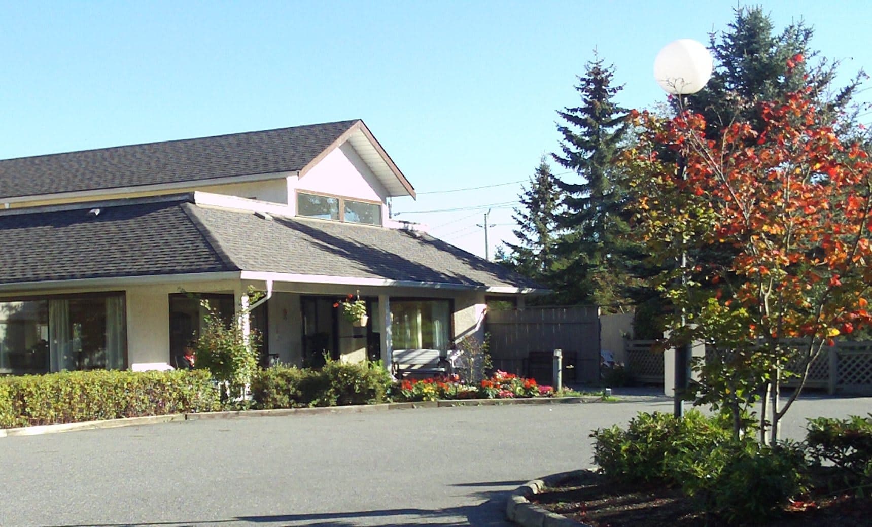 Amenida Seniors Community in Surrey, BC