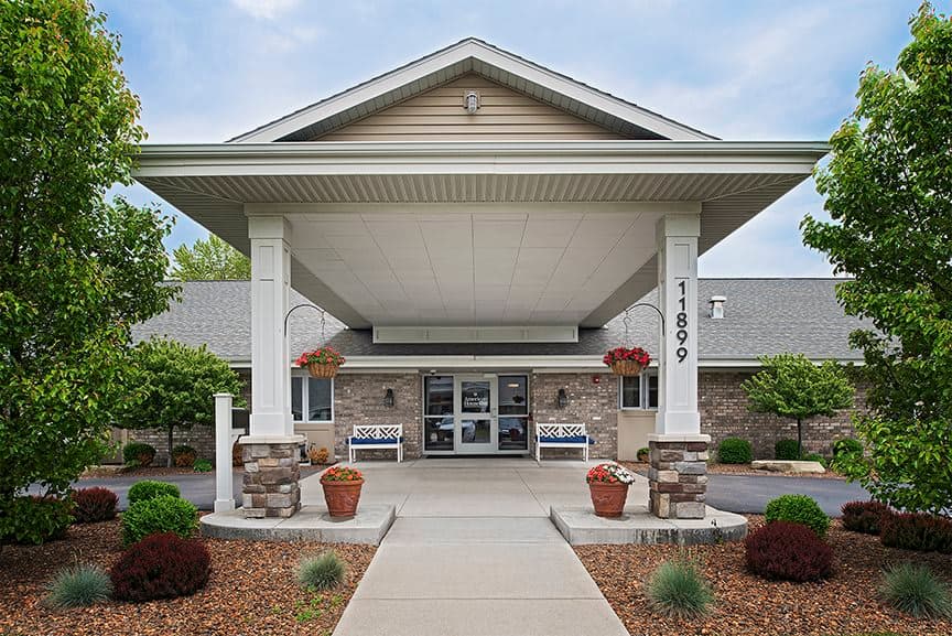 American House Holland in Holland, MI