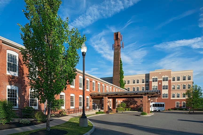 American House Keene in Keene, NH