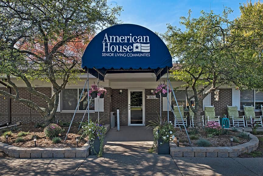 American House Westland Venoy Senior Living in Westland, MI