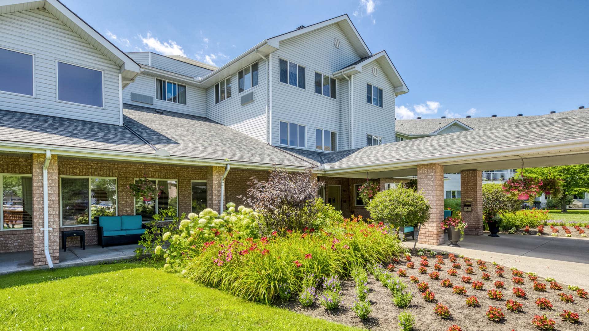 Anchor Pointe in Saint Catharines, ON