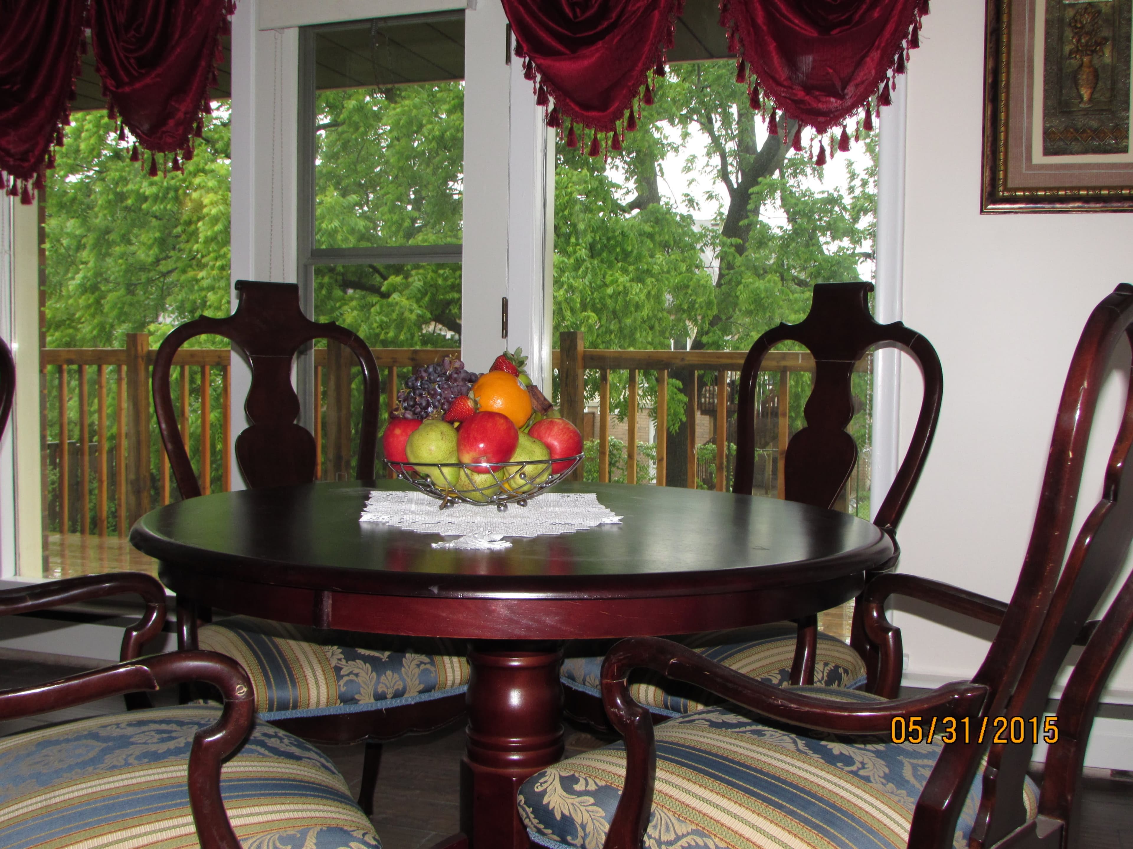 Angel's Retirement Home in Saint Catharines, ON