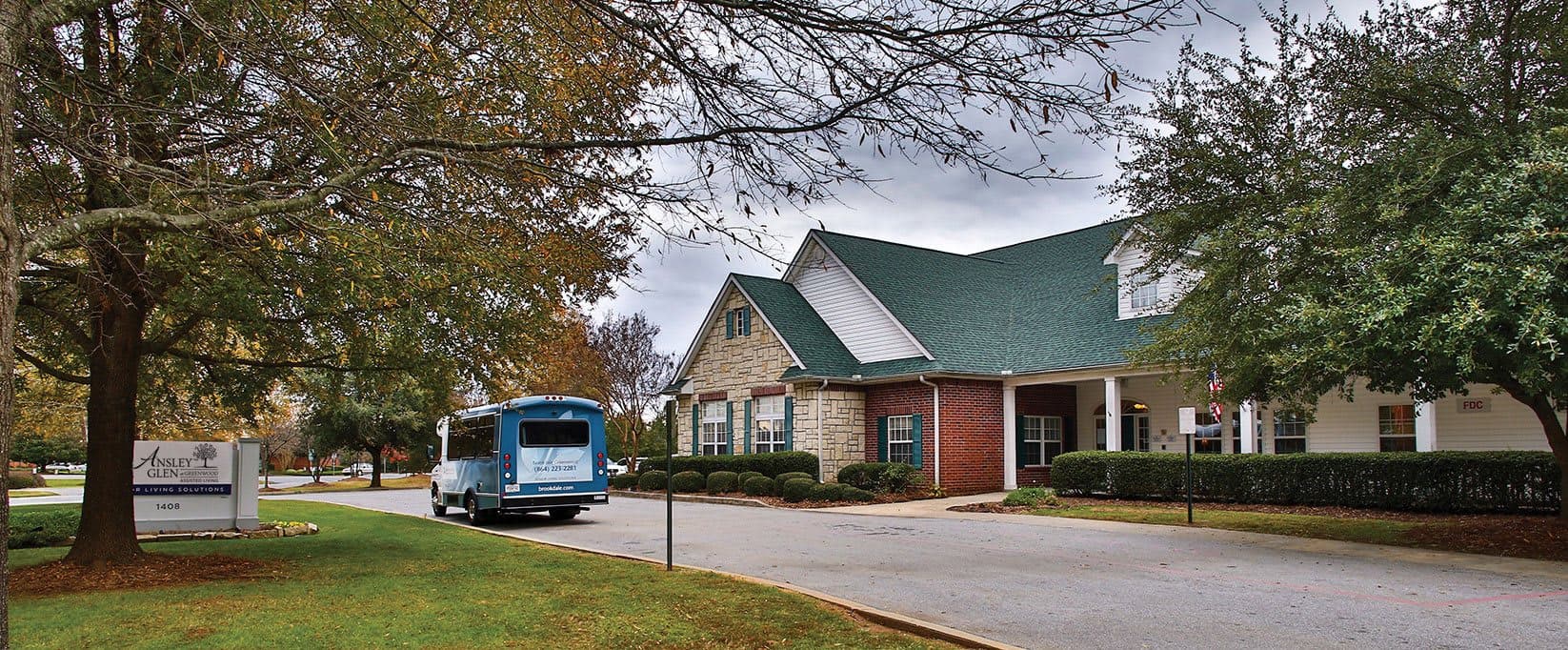 Ansley Glen at Greenwood in Greenwood, SC