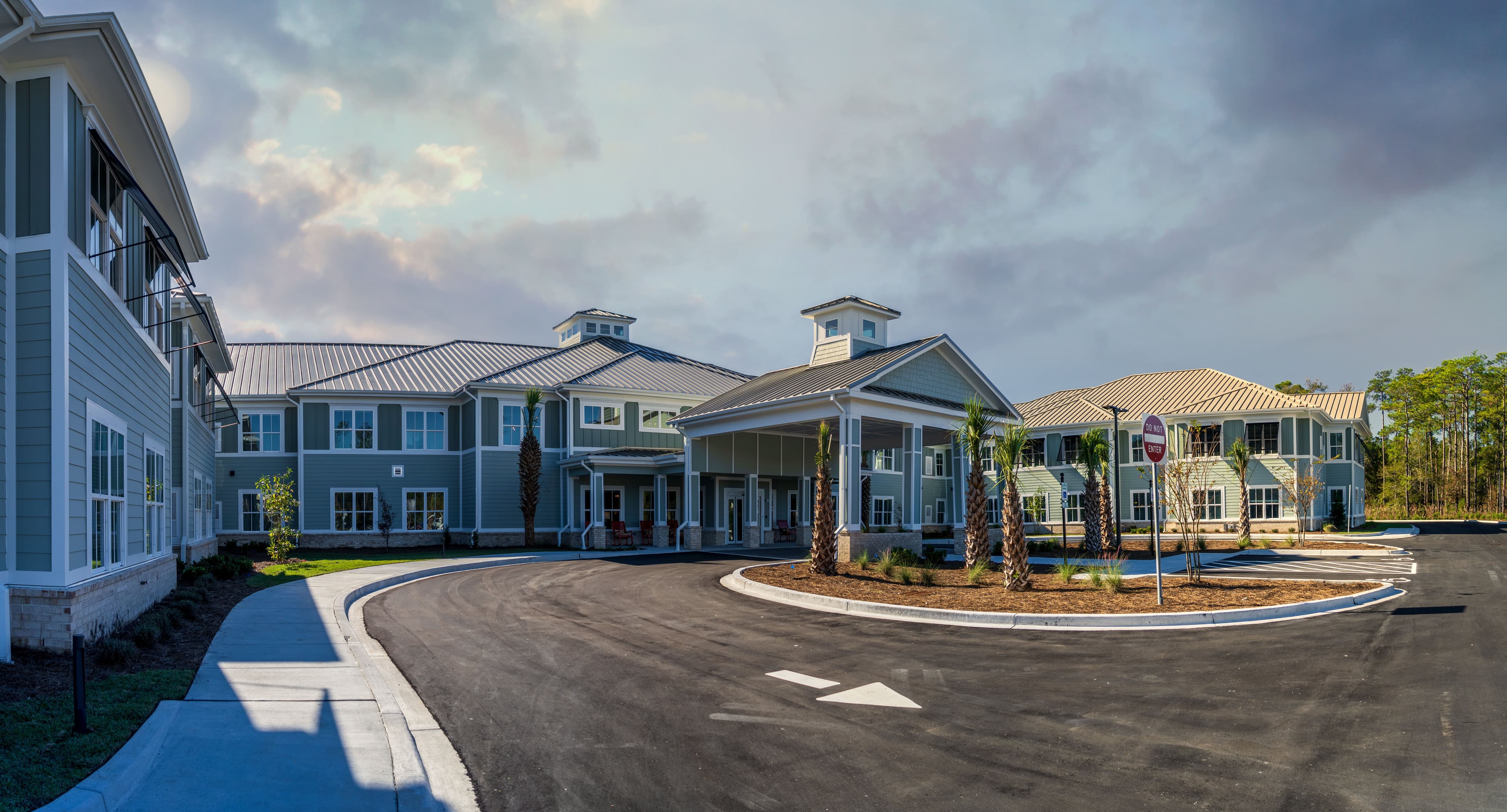 Arbor Landing at Surfside - Senior living in Myrtle Beach, South Carolina