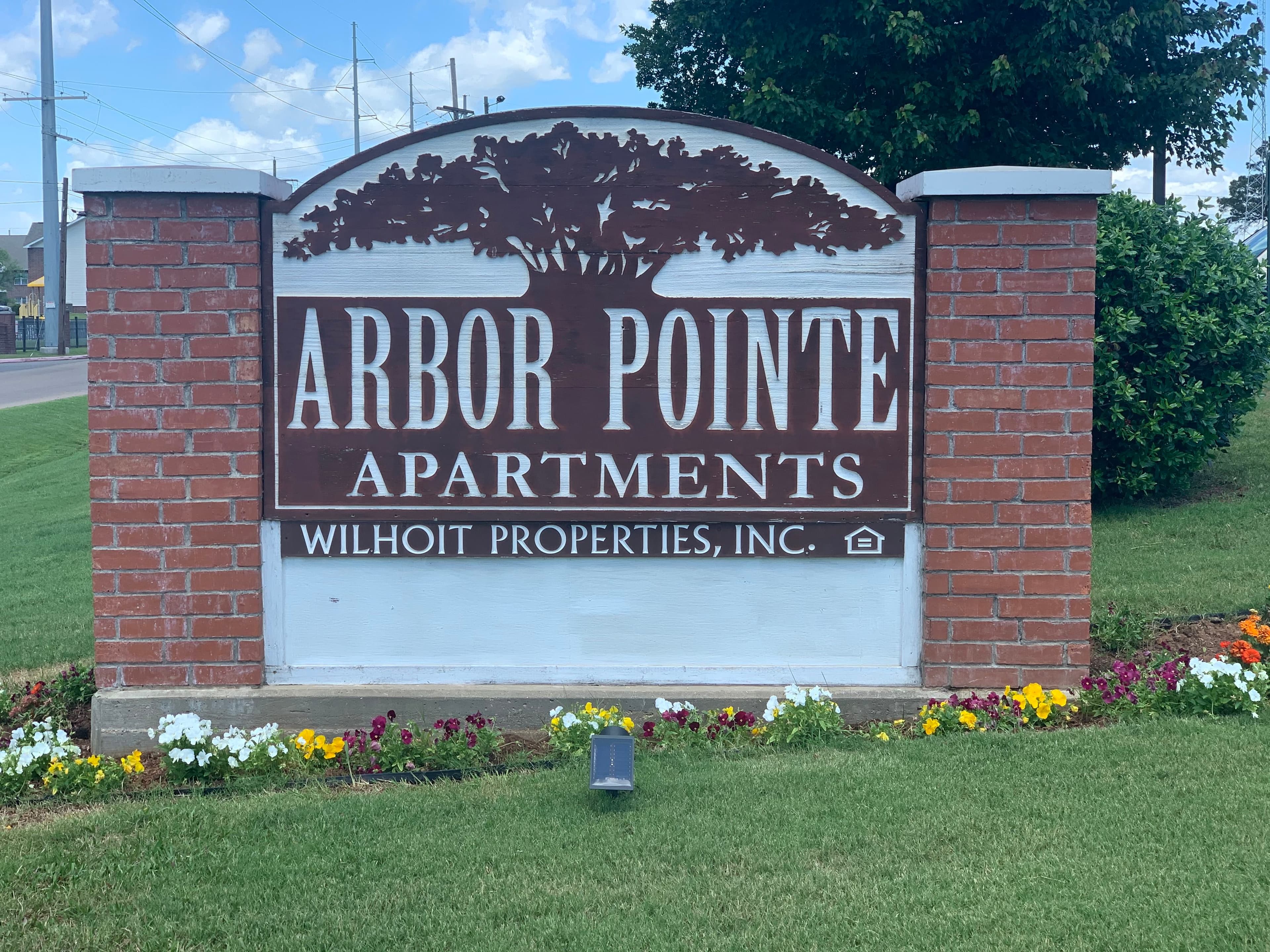 Arbor Pointe Apartments - Senior living in Texarkana, Arkansas