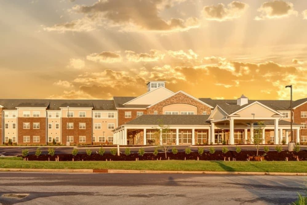 Arcadia Senior Living Clarksville in Clarksville, TN