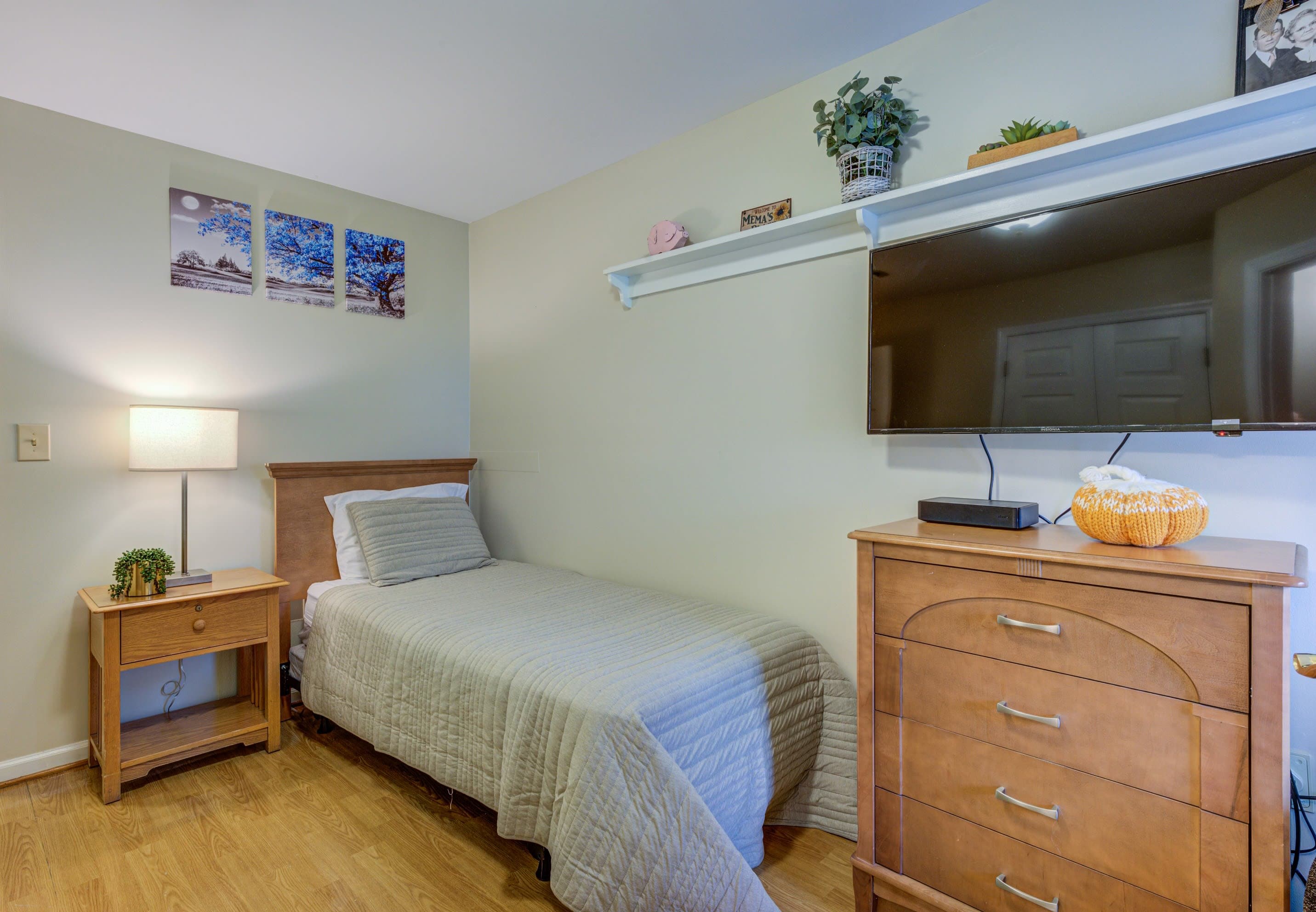 Arden Courts Pikesville, A Memory Care Community in Pikesville, MD