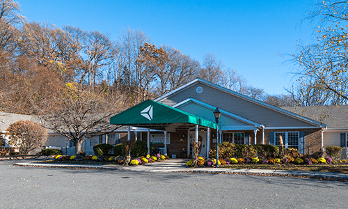 Arden Courts Wayne, A Memory Care Community in Wayne, NJ