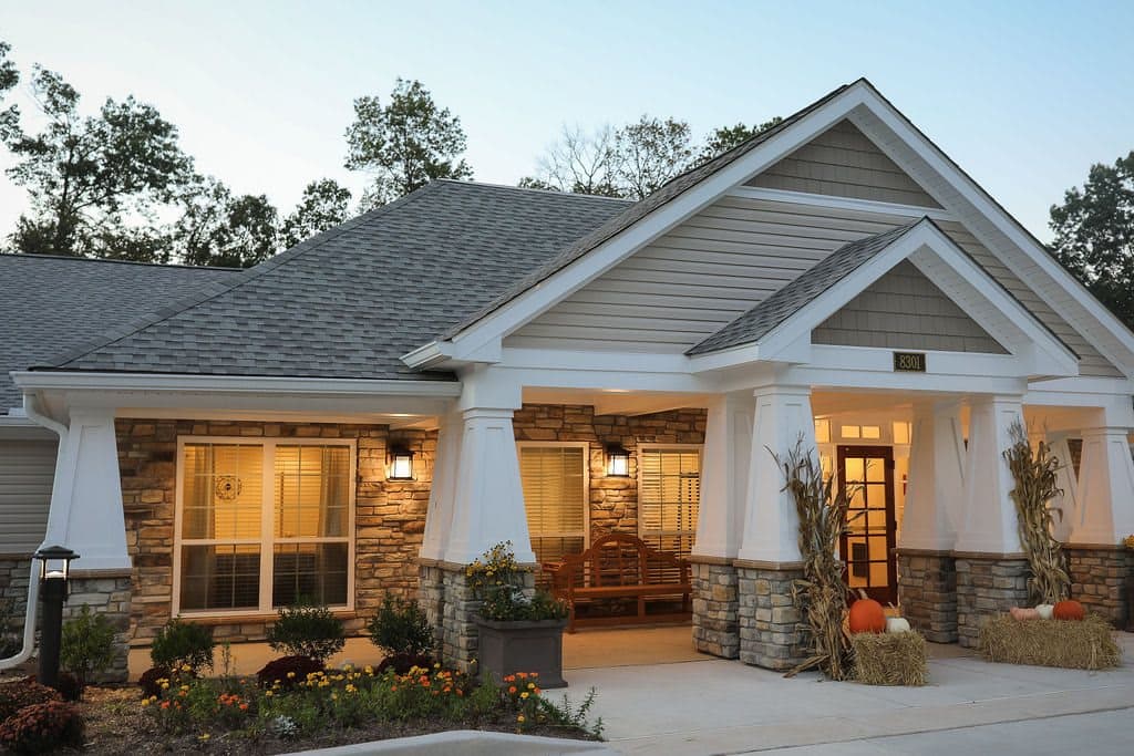 Artis Senior Living of Potomac in Bethesda, MD