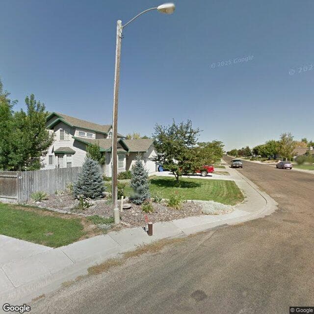 Ashley Manor - Lincoln in Jerome, ID