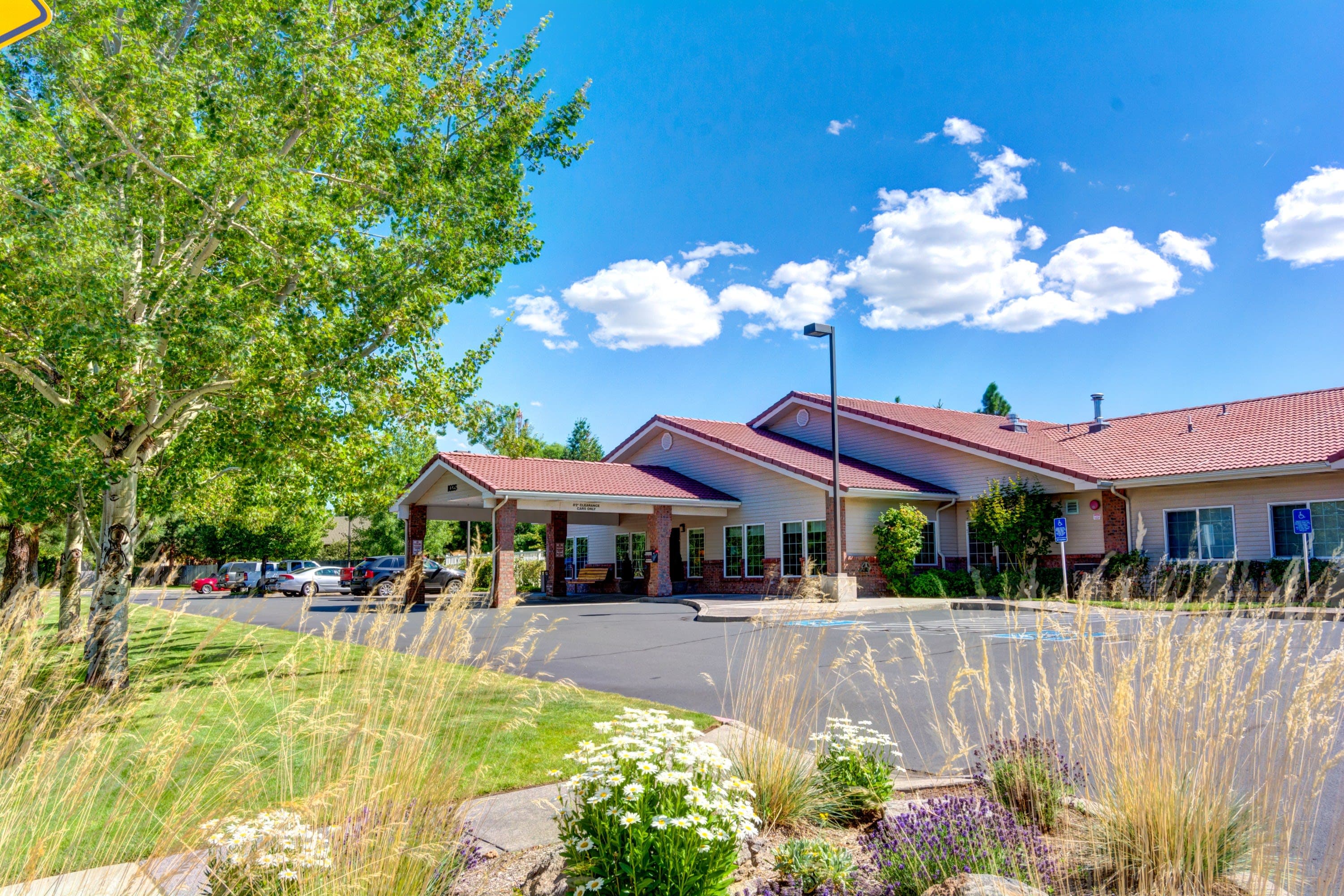 Aspen Ridge Memory Care in Bend, OR