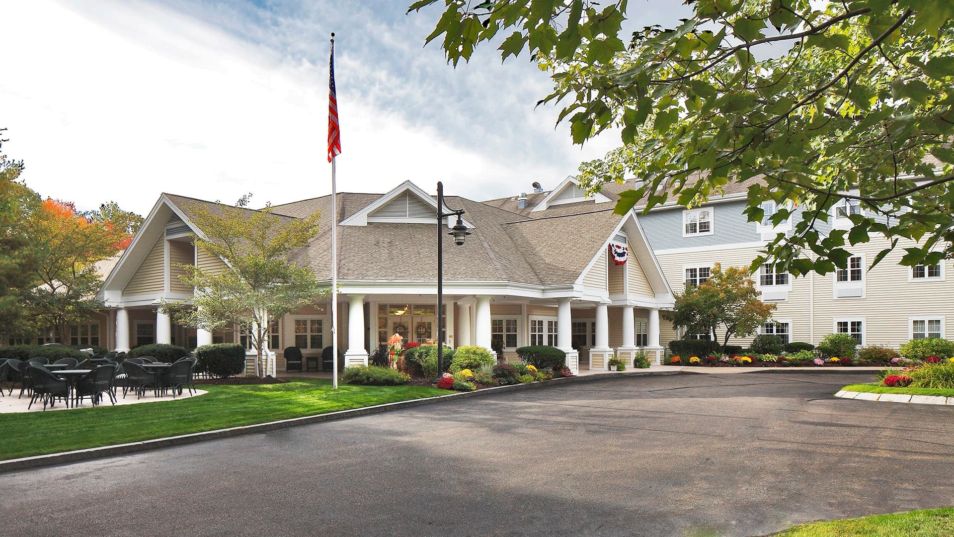 Atria Kennebunk in Kennebunk, ME