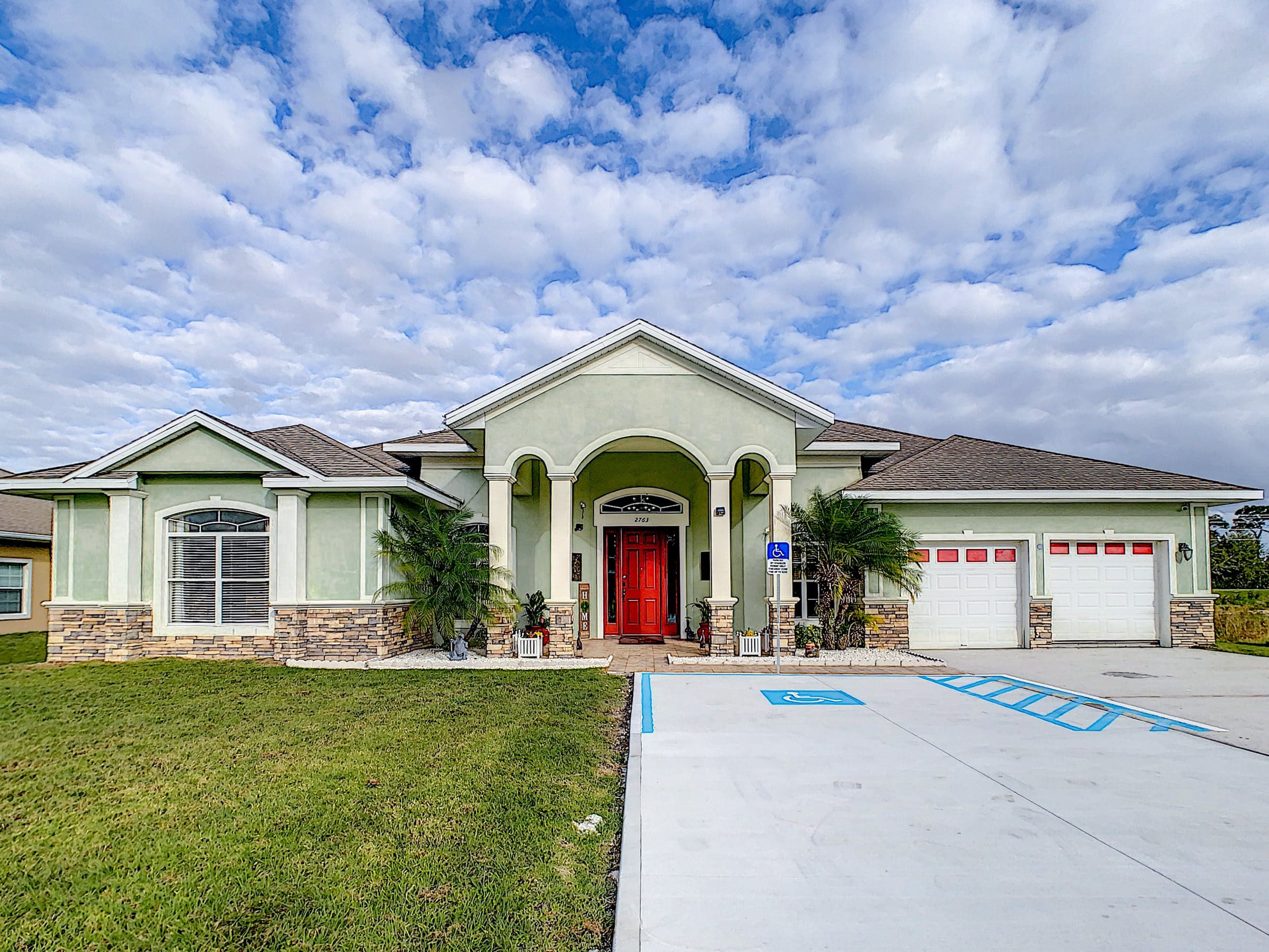 Aum Haven ALF in Kissimmee, FL