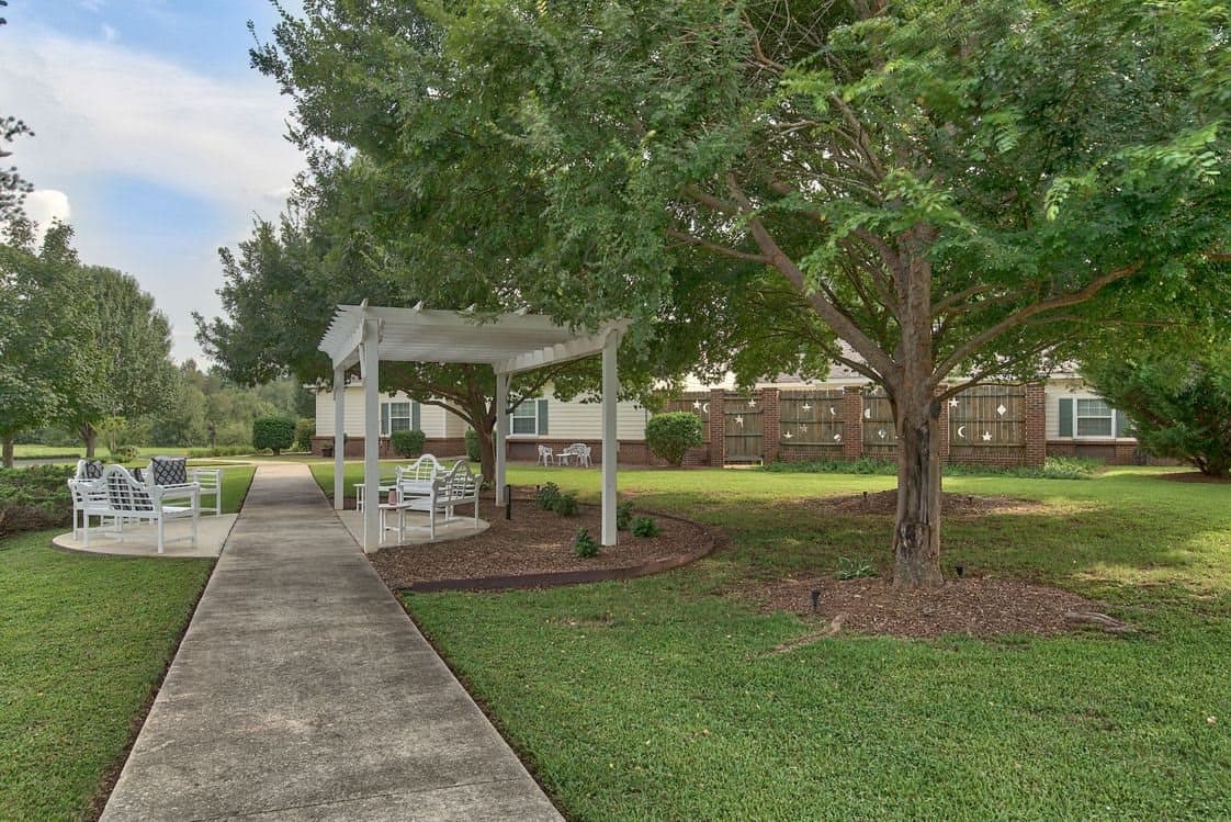 Autumn Cove Assisted Living in Anniston, AL